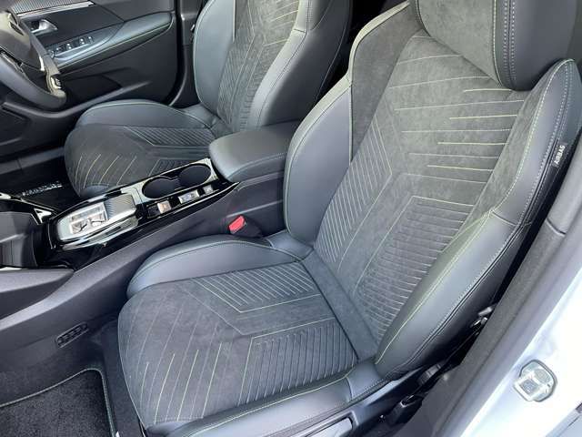 PEUGEOT 2008 2025 Image 31