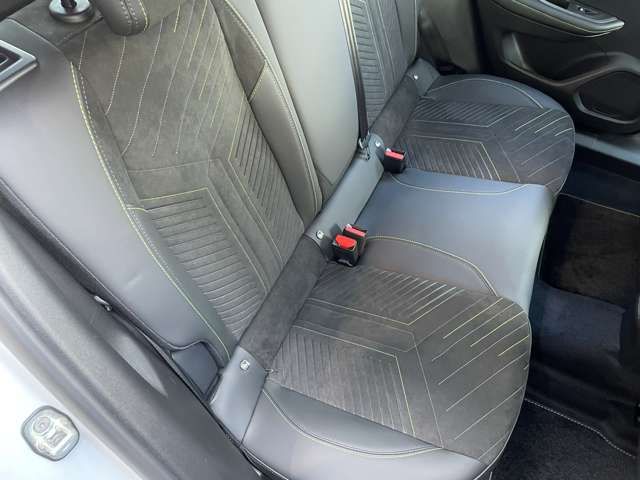 PEUGEOT 2008 2025 Image 31