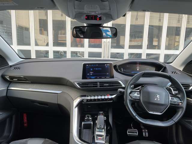 PEUGEOT 3008 2021 Image 31