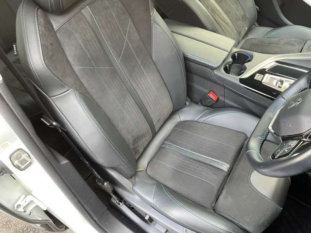 PEUGEOT 3008 2021 Image 31