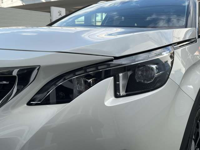 PEUGEOT 3008 2021 Image 31