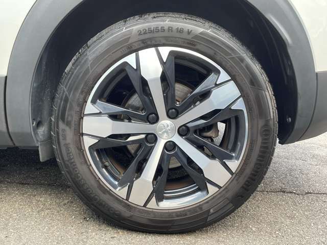 PEUGEOT 3008 2021 Image 31