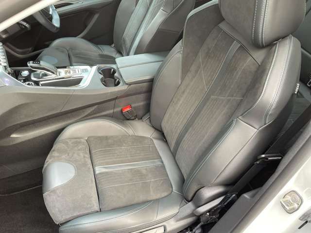 PEUGEOT 3008 2021 Image 31