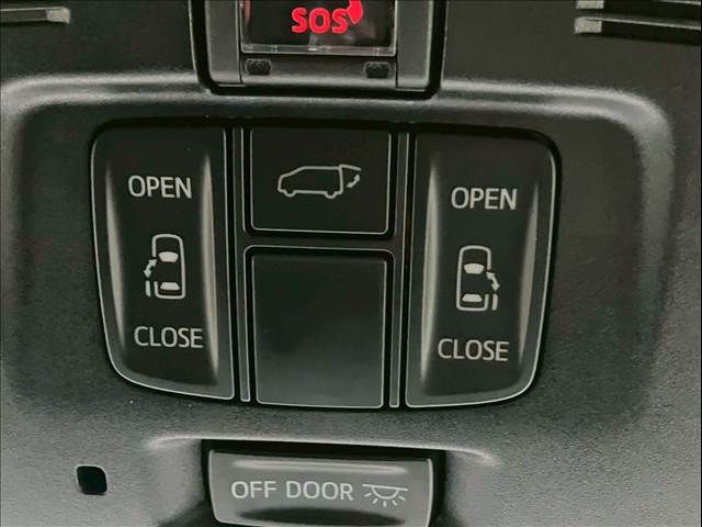 TOYOTA VELLFIRE 2020 Image 31