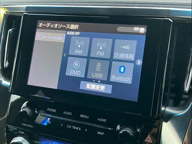 TOYOTA VELLFIRE 2020 Image 31