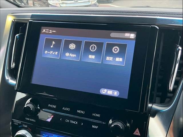 TOYOTA VELLFIRE 2020 Image 31