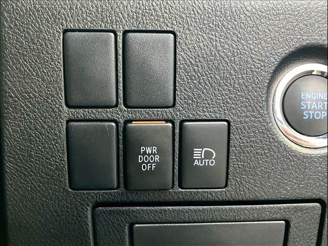 TOYOTA VELLFIRE 2020 Image 31