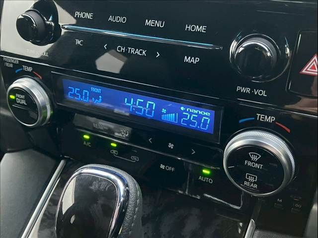 TOYOTA VELLFIRE 2020 Image 31