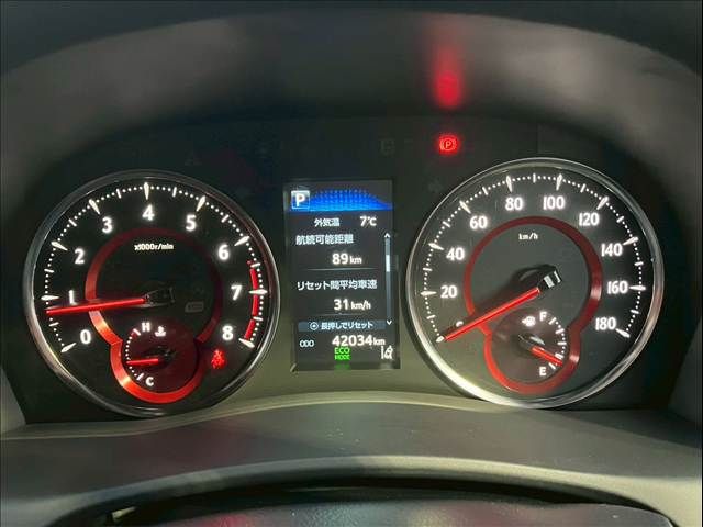 TOYOTA VELLFIRE 2020 Image 31