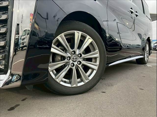 TOYOTA VELLFIRE 2020 Image 31