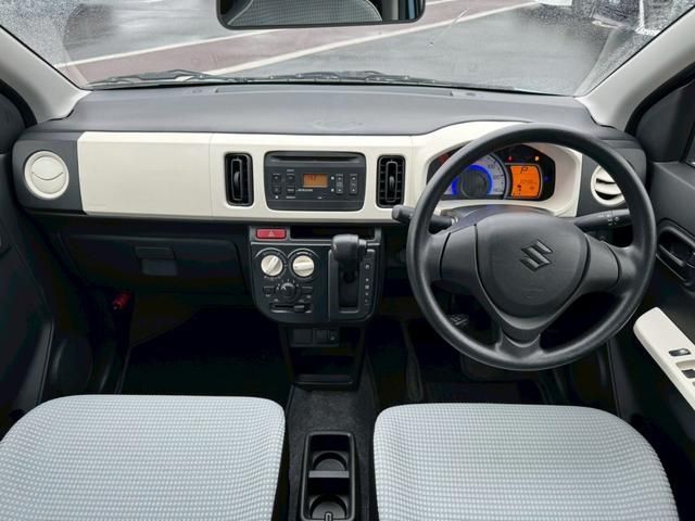 SUZUKI ALTO 2017 Image 31