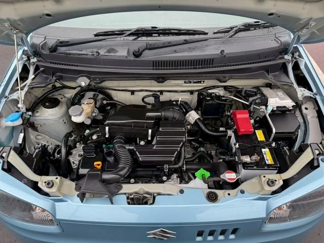 SUZUKI ALTO 2017 Image 31