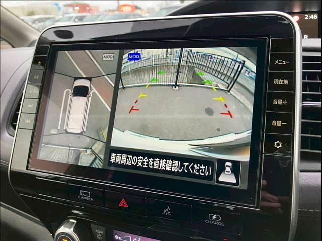 NISSAN SERENA  WG 2021 Image 31