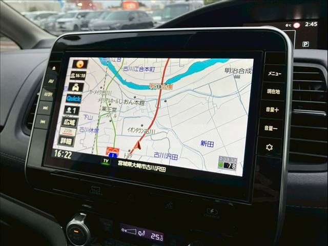 NISSAN SERENA  WG 2021 Image 31