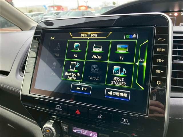 NISSAN SERENA  WG 2021 Image 31