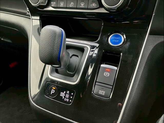 NISSAN SERENA  WG 2021 Image 31