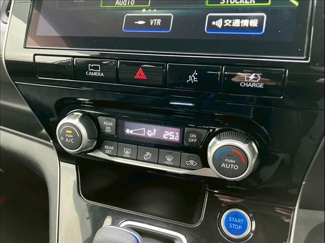 NISSAN SERENA  WG 2021 Image 31