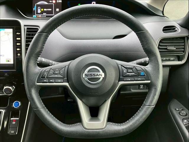 NISSAN SERENA  WG 2021 Image 31