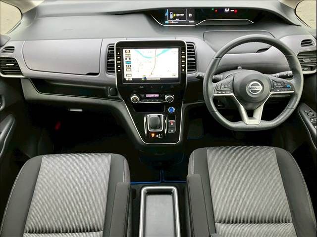 NISSAN SERENA  WG 2021 Image 31