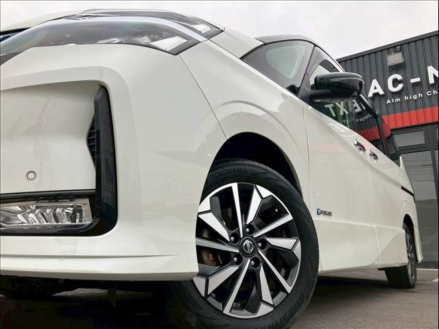 NISSAN SERENA  WG 2021 Image 31