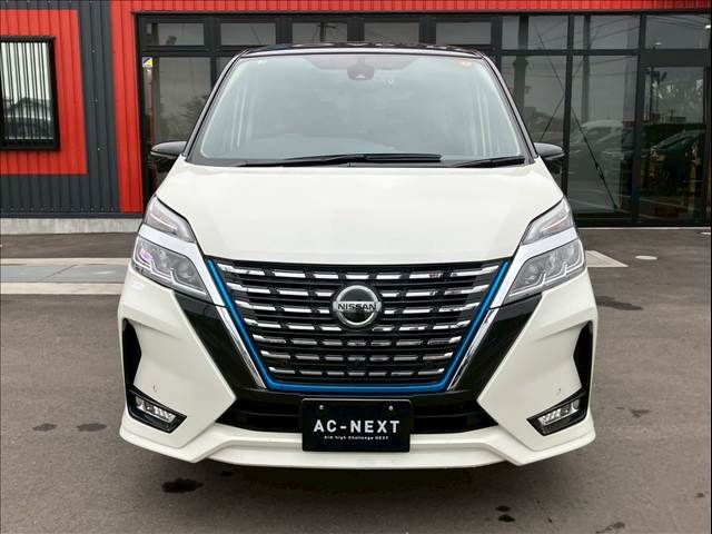 NISSAN SERENA  WG 2021 Image 31