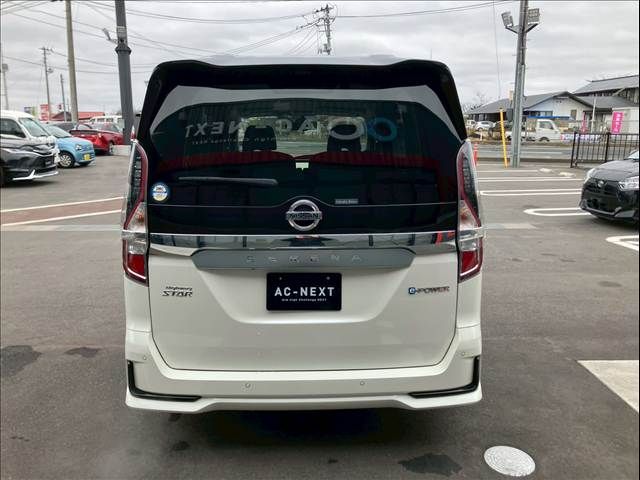 NISSAN SERENA  WG 2021 Image 31