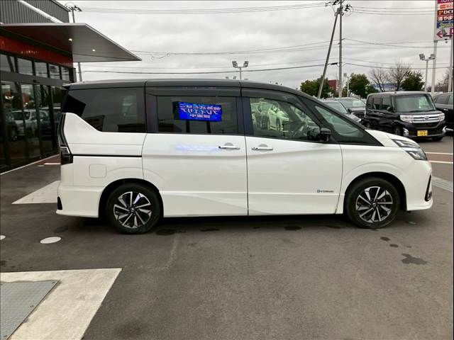 NISSAN SERENA  WG 2021 Image 31