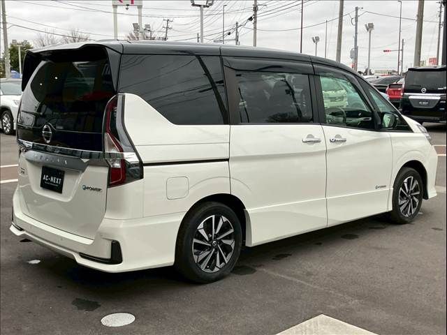NISSAN SERENA  WG 2021 Image 31
