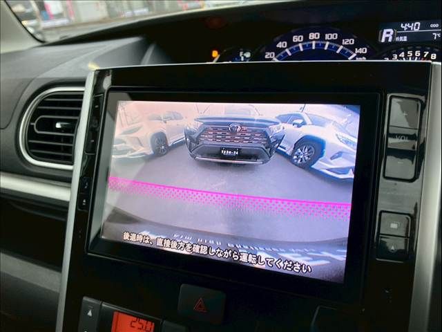 DAIHATSU TANTO CUSTOM 4WD 2015 Image 31