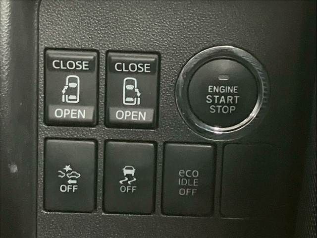 DAIHATSU TANTO CUSTOM 4WD 2015 Image 31