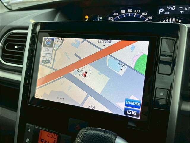 DAIHATSU TANTO CUSTOM 4WD 2015 Image 31