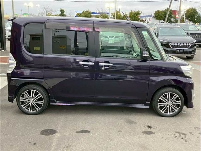 DAIHATSU TANTO CUSTOM 4WD 2015 Image 31