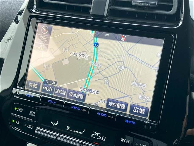 TOYOTA PRIUS 2016 Image 31