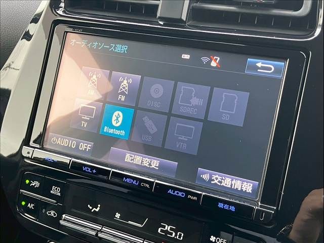 TOYOTA PRIUS 2016 Image 31