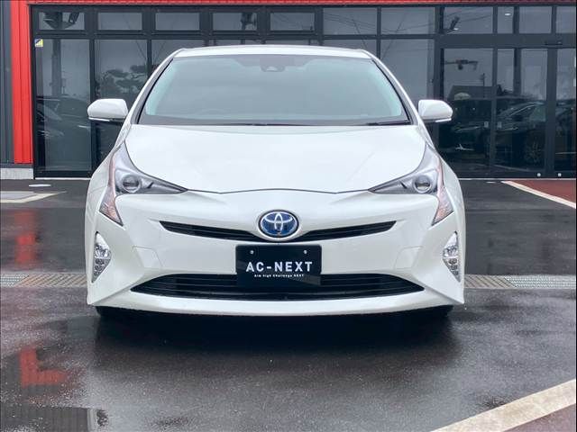 TOYOTA PRIUS 2016 Image 31