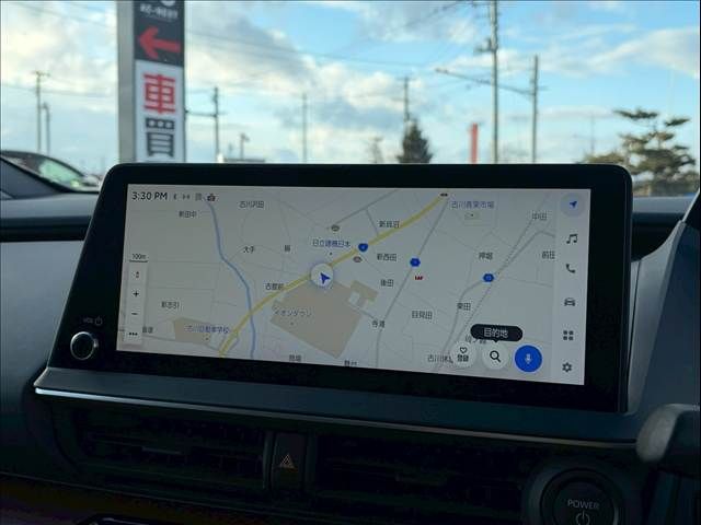 TOYOTA PRIUS 2023 Image 31