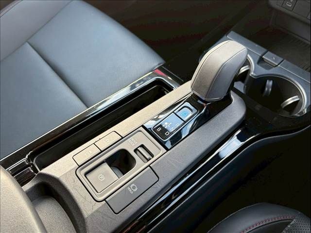 TOYOTA PRIUS 2023 Image 31