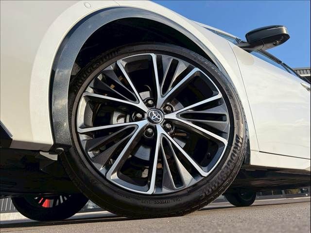 TOYOTA PRIUS 2023 Image 31