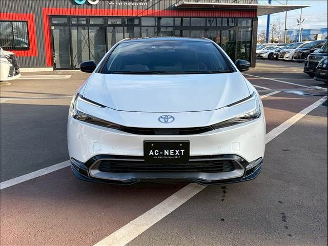 TOYOTA PRIUS 2023 Image 31