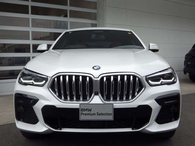 BMW X6 2022 Image 31