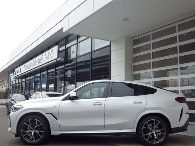 BMW X6 2022 Image 31