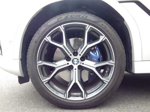 BMW X6 2022 Image 31