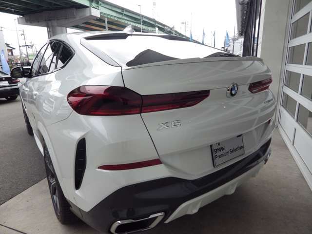 BMW X6 2022 Image 31