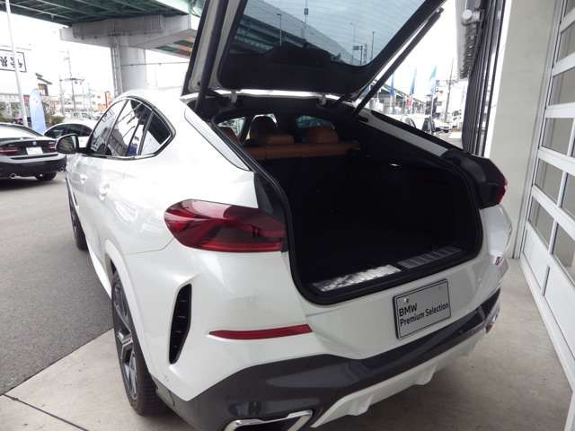 BMW X6 2022 Image 31