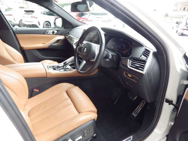 BMW X6 2022 Image 31