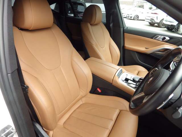 BMW X6 2022 Image 31