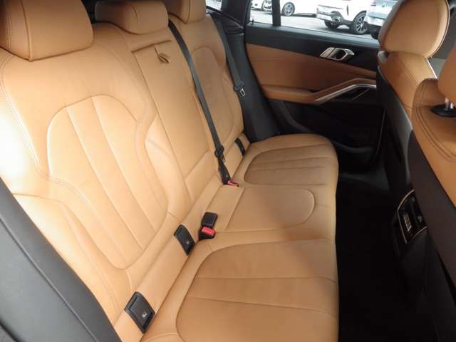 BMW X6 2022 Image 31