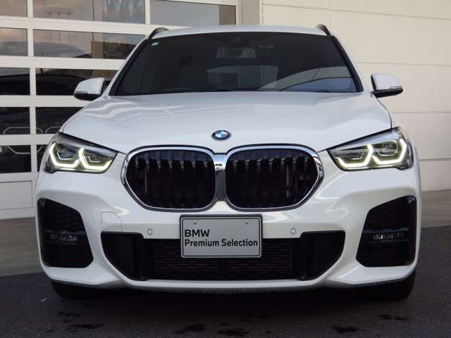 BMW X1 2021 Image 31