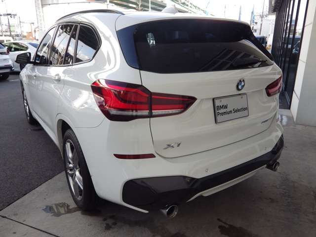 BMW X1 2021 Image 31