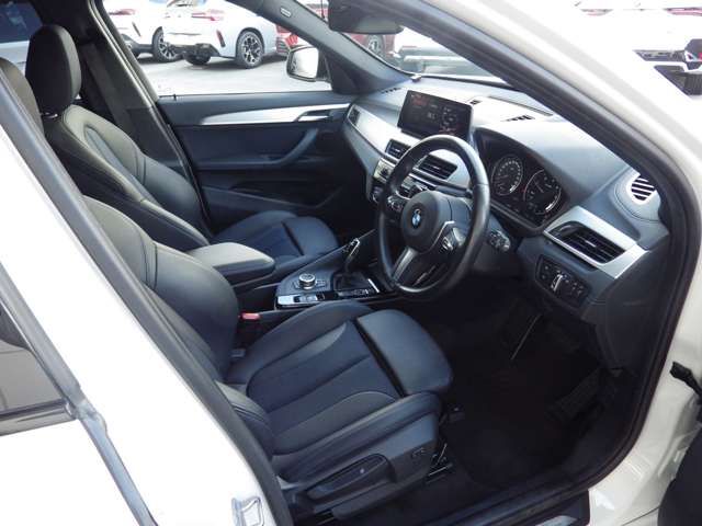 BMW X1 2021 Image 31